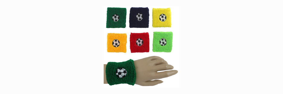 SOCCER ITEMS