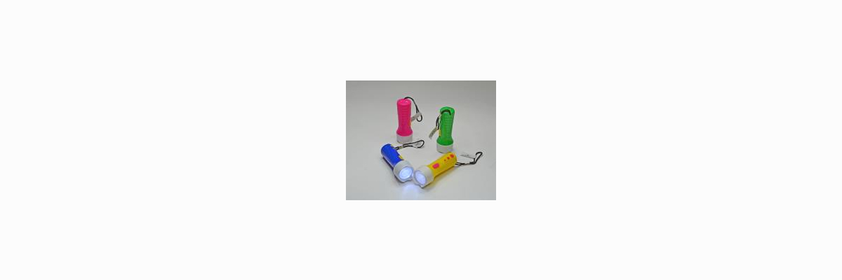 Lampen