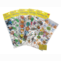 Geburtstagst&uuml;te 12 St&uuml;ck mit Verschluss -...