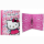 Folder A4 - Hello Kitty ring binder - wide approx 4cm