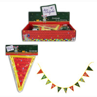 Garland schoolchildren COOL SCHOOL approx