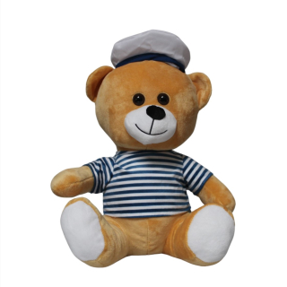 Pl&uuml;sch Seeb&auml;r ca 35cm