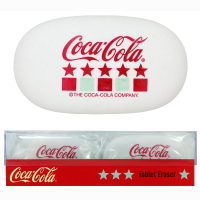 COKE AMERICANA Radiergummi - ca 65x40x15 mm