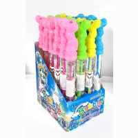 Seifenblasenstab Dino 50 ml