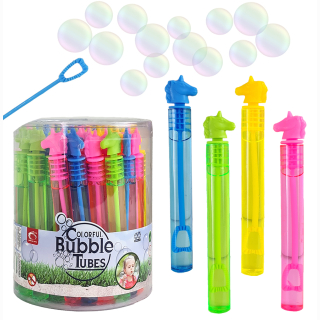 Seifenblasenstick Einhorn ca 5ml