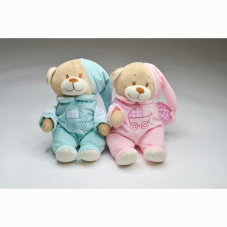 Bear with pajamas approx. 32 cm
