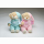Bear with pajamas approx. 32 cm
