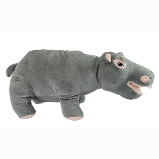 Hippo approx. 38cm