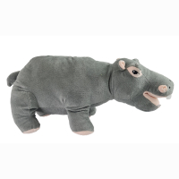 Hippo approx 38cm