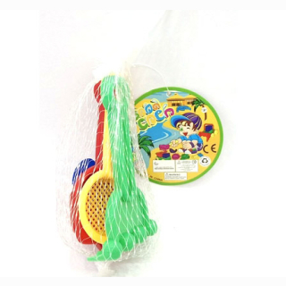 Beach Toys