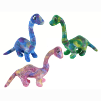 Dinosaurier 3 Farben sortiert ca 40cm
