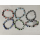 Armband elastisch Augendesign mehrfach sortiert