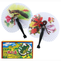paper fan