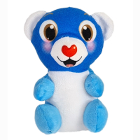 L&ouml;we blau ca 15cm