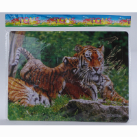 Puzzle 8-fach sortiert - ca 28x21cm