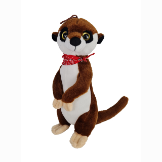 Erdm&auml;nnchen ca 25 cm