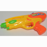 water gun