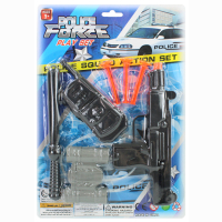 police set