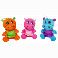 Hippo 18cm