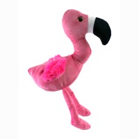 Flamingo insgesamt ca 30cm