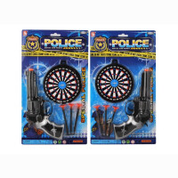Police Set,2asstd