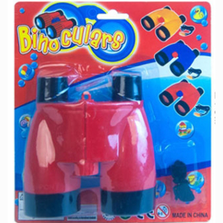 Telescope (red,blue and amy green 3colors asstd)