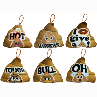 Haufen 6-fach sortiert ca 14 cm