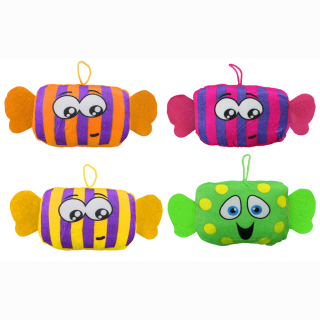 3 CANDY