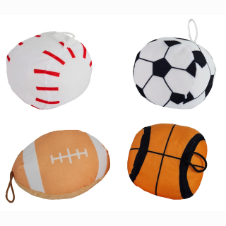 4 SPORT BALLS