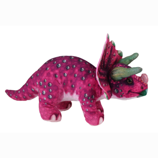 Dino Triceratops approx. 30cm
