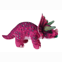 Dino Triceratops approx. 30cm