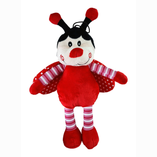 Marienk&auml;fer ca 35 cm