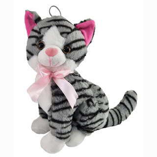 Cat approx. 26cm