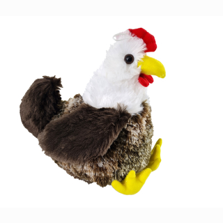 Huhn ca 23cm