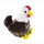 Huhn ca 23cm