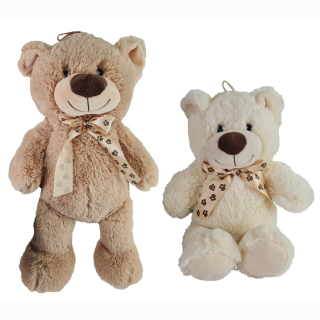 Bear 2 compartments sorted approx. 24cm