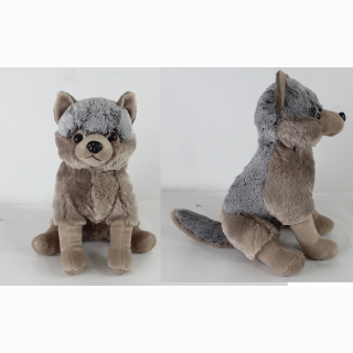 Wolf ca 32cm