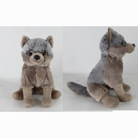 Wolf ca 32cm