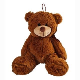 Bear with beans approx. 25 cm