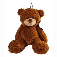 B&auml;r mit Beans ca. 25 cm