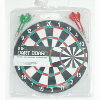 Dartspiel 30 cm