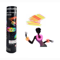 Knicklicht - Leuchtstab ca 20 cm