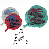 Pupskissen 3 Farben sortiert ca 20 cm