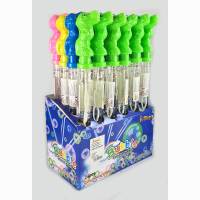 Seifenblasenstab Dino 36 cm