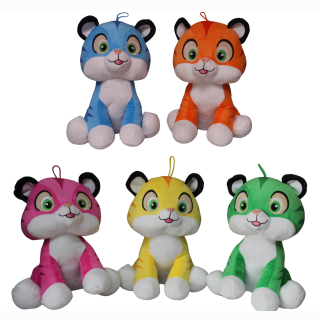 Tiger 5 Fach sortiert ca 27cm