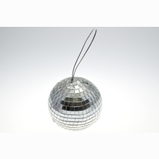 Discokugel  &Oslash; ca 7 cm