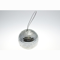 Discokugel  &Oslash; ca 7 cm