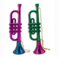 Trumpet approx 33 cm