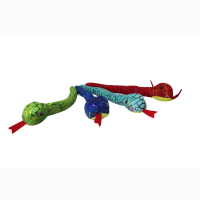Snake 4 colors assorted approx 43 cm