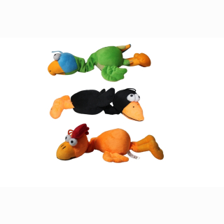 Chicken 3 colors sorted approx 30cm